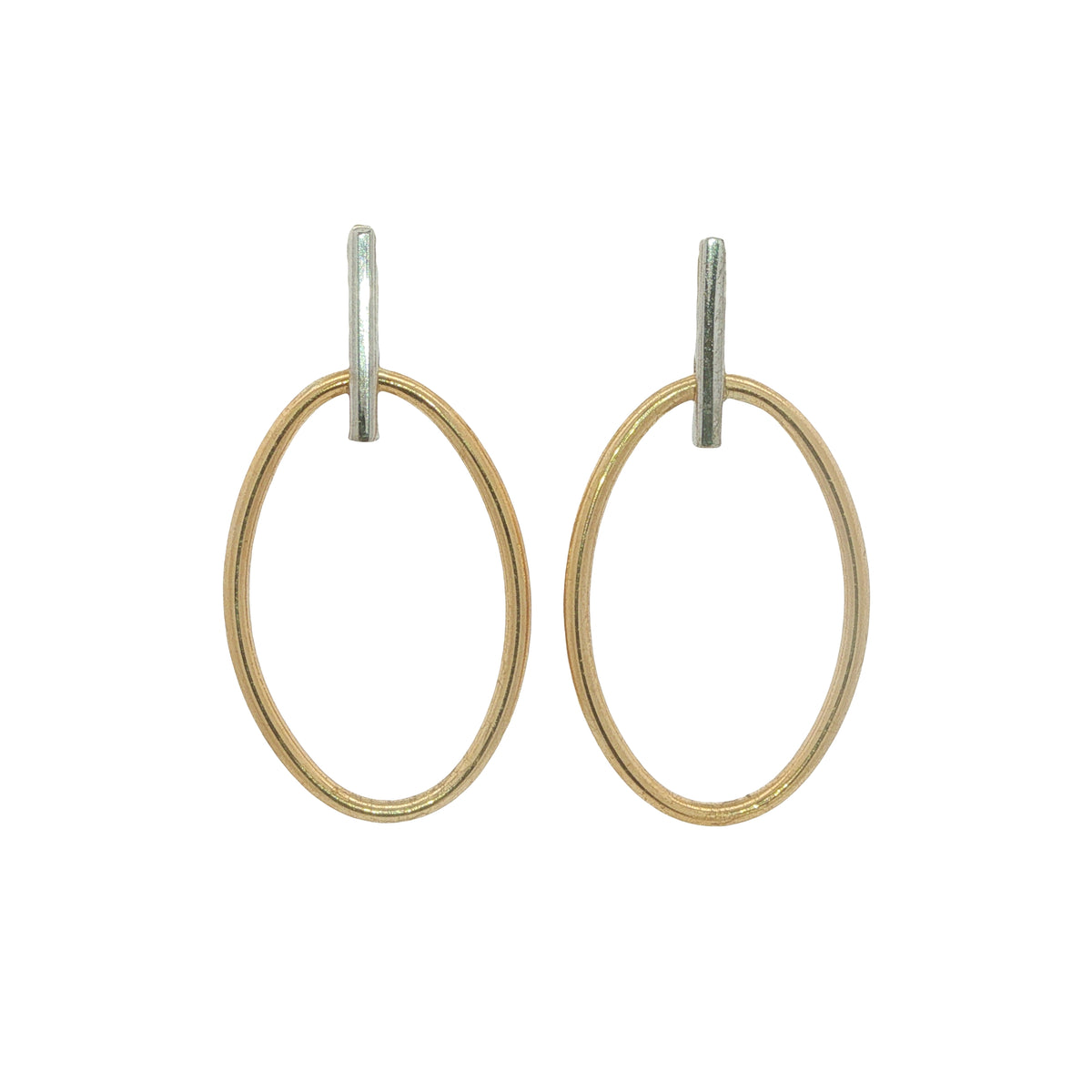 9CT Gold Hoops