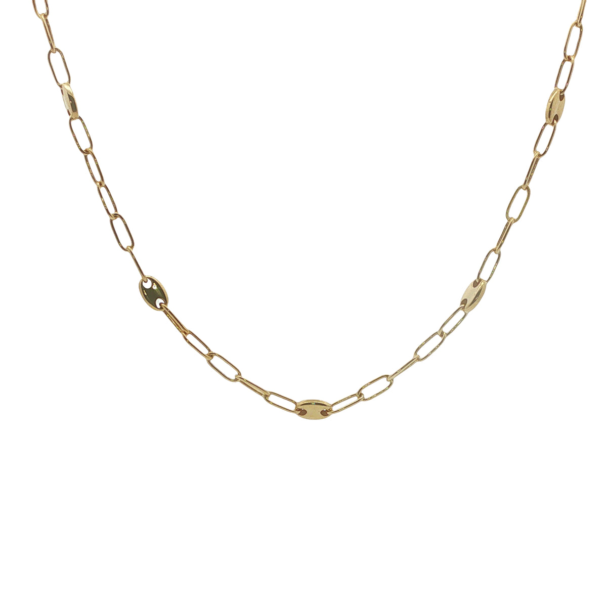 9CT Yellow Gold