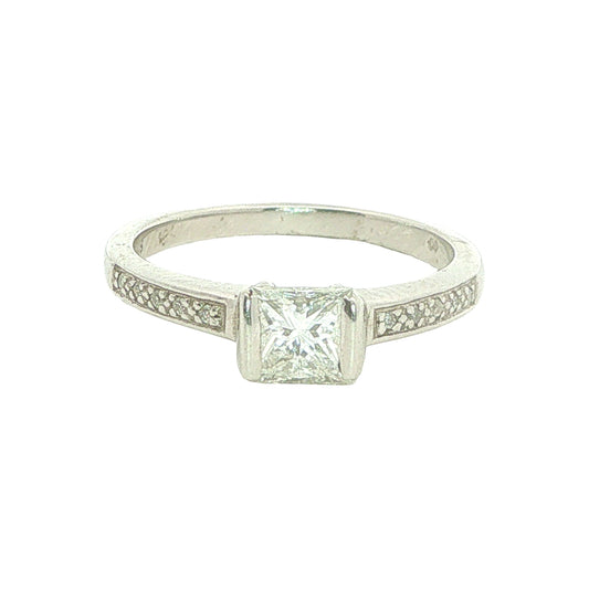 Platinum & Diamond