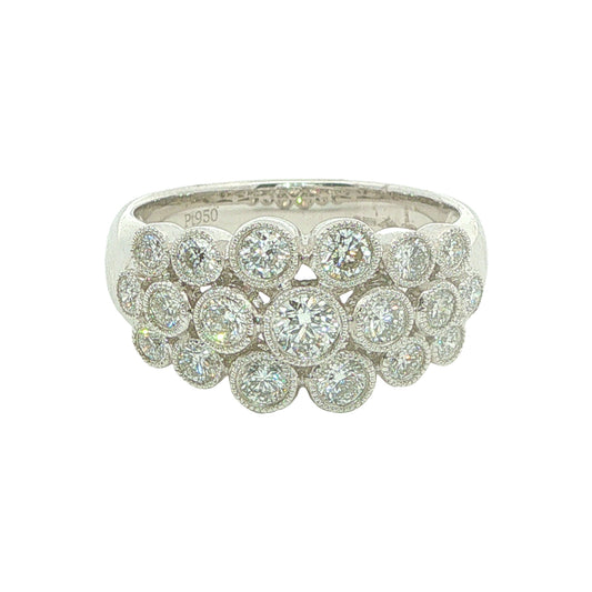 Platinum & Diamond