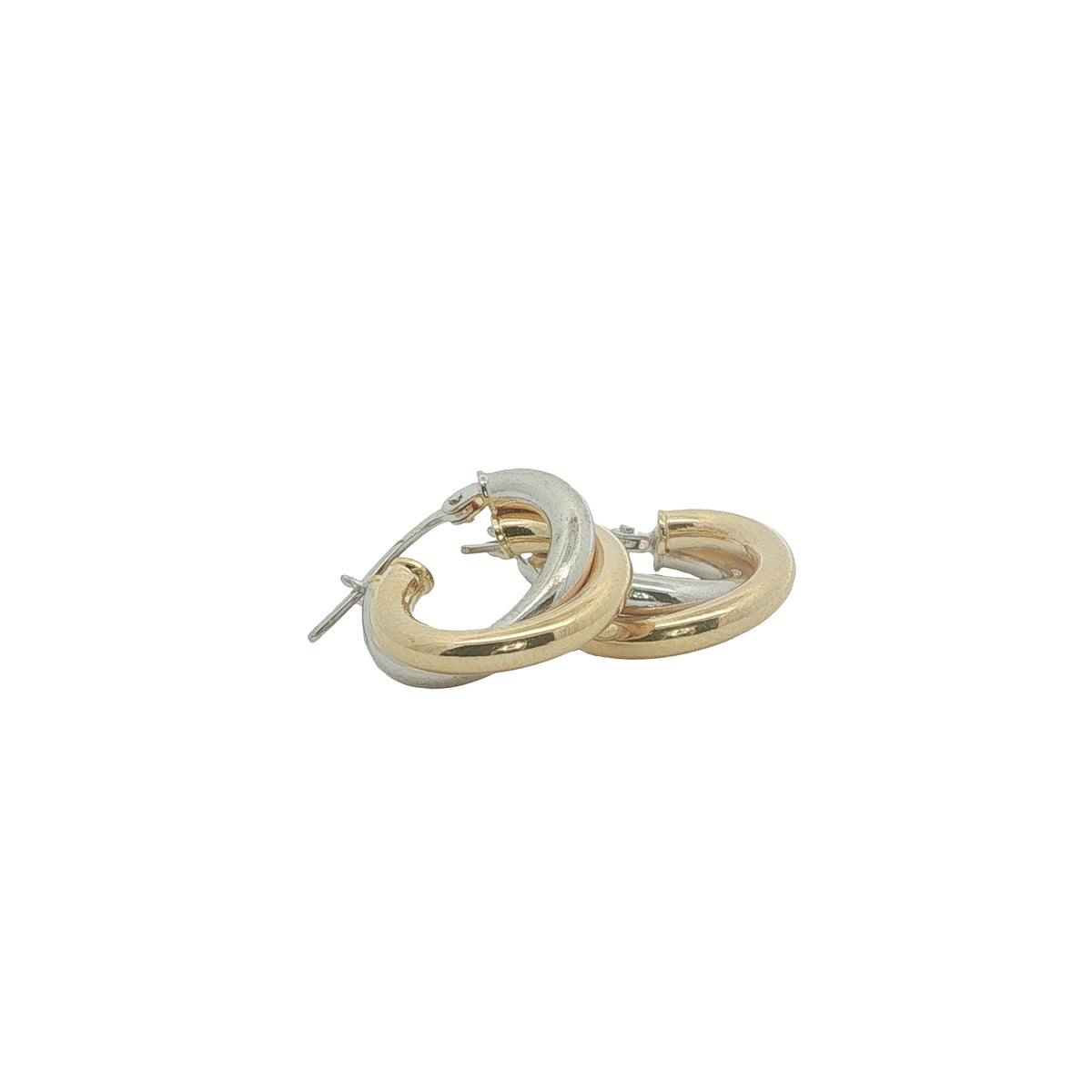 9CT Crossover Tube Hoops
